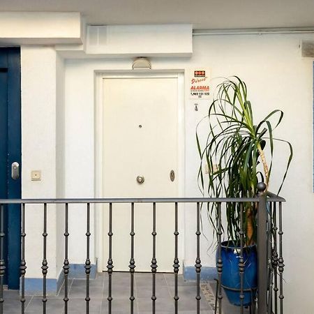 Atico Nuevo En Corazon De Malaga Apartment Екстериор снимка