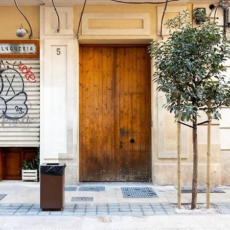 Atico Nuevo En Corazon De Malaga Apartment Екстериор снимка