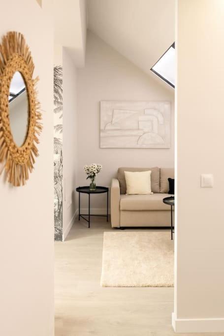 Atico Nuevo En Corazon De Malaga Apartment Екстериор снимка