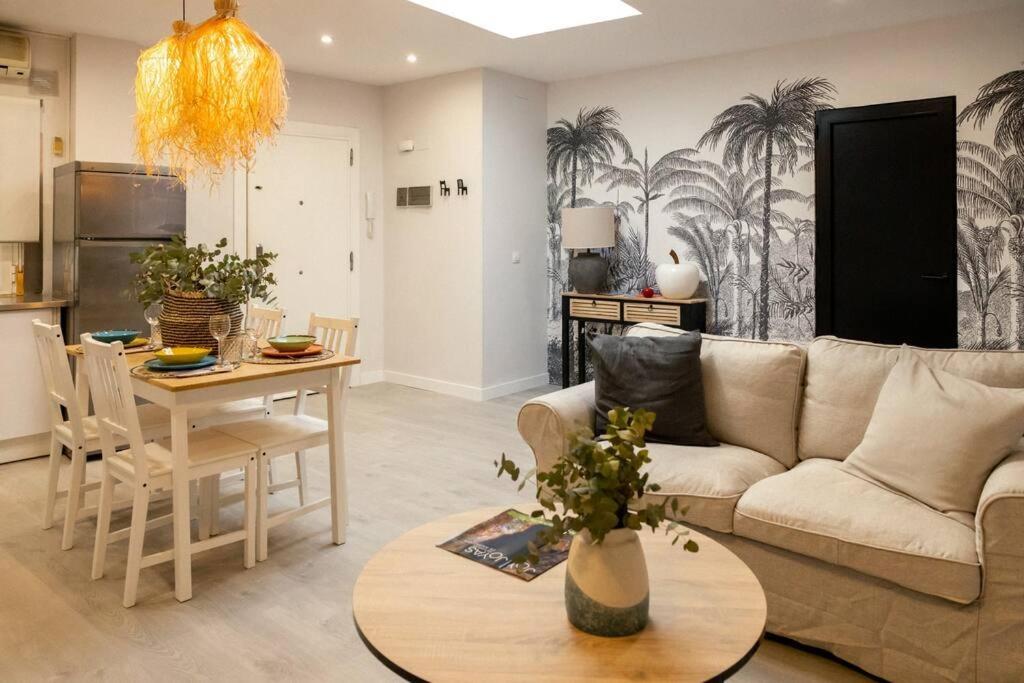 Atico Nuevo En Corazon De Malaga Apartment Екстериор снимка