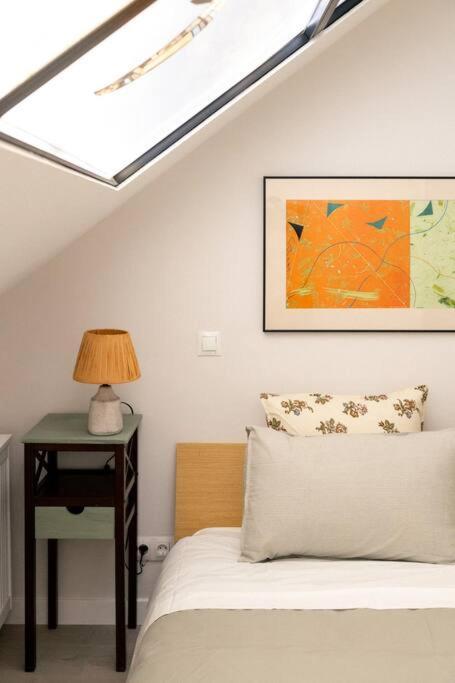 Atico Nuevo En Corazon De Malaga Apartment Екстериор снимка