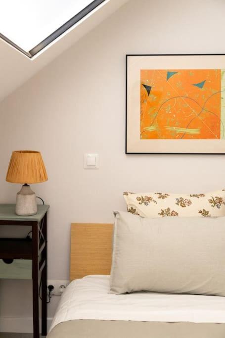 Atico Nuevo En Corazon De Malaga Apartment Екстериор снимка