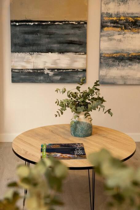 Atico Nuevo En Corazon De Malaga Apartment Екстериор снимка