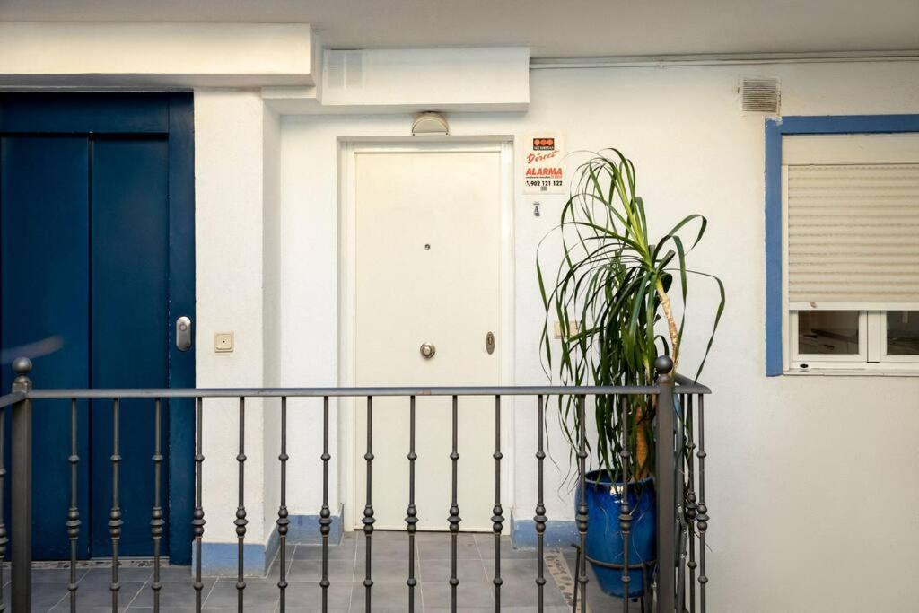 Atico Nuevo En Corazon De Malaga Apartment Екстериор снимка