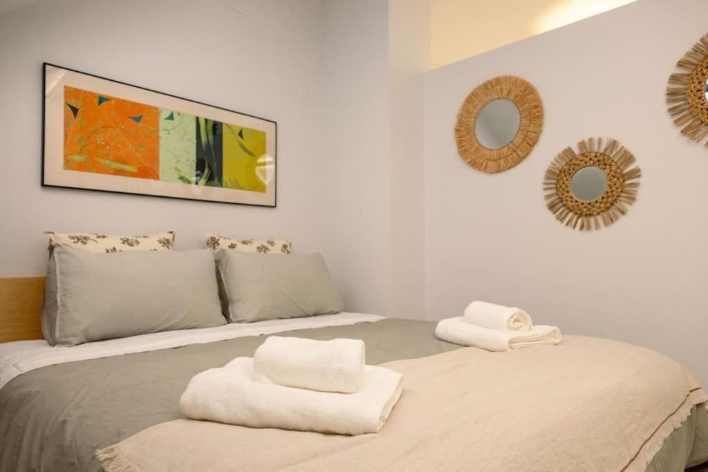 Atico Nuevo En Corazon De Malaga Apartment Екстериор снимка
