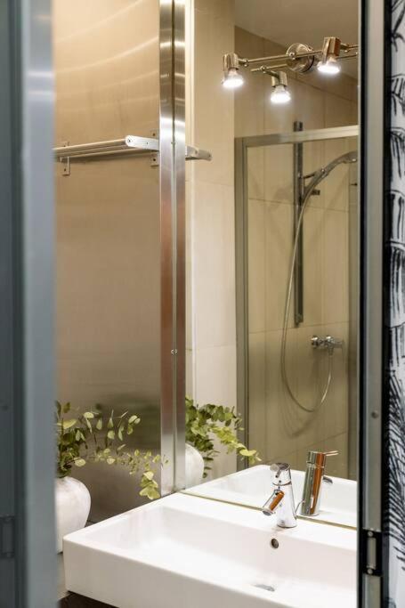 Atico Nuevo En Corazon De Malaga Apartment Екстериор снимка