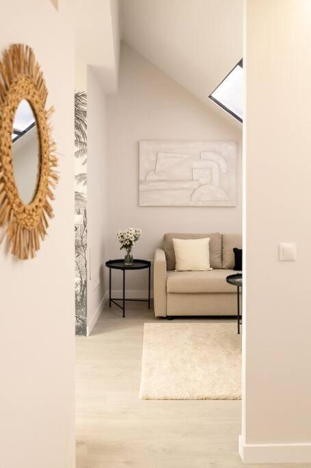 Atico Nuevo En Corazon De Malaga Apartment Екстериор снимка