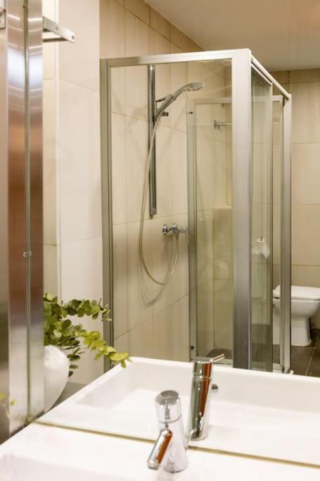 Atico Nuevo En Corazon De Malaga Apartment Екстериор снимка