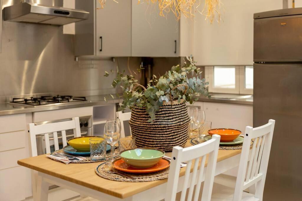 Atico Nuevo En Corazon De Malaga Apartment Екстериор снимка