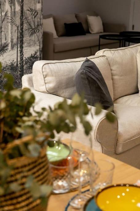 Atico Nuevo En Corazon De Malaga Apartment Екстериор снимка