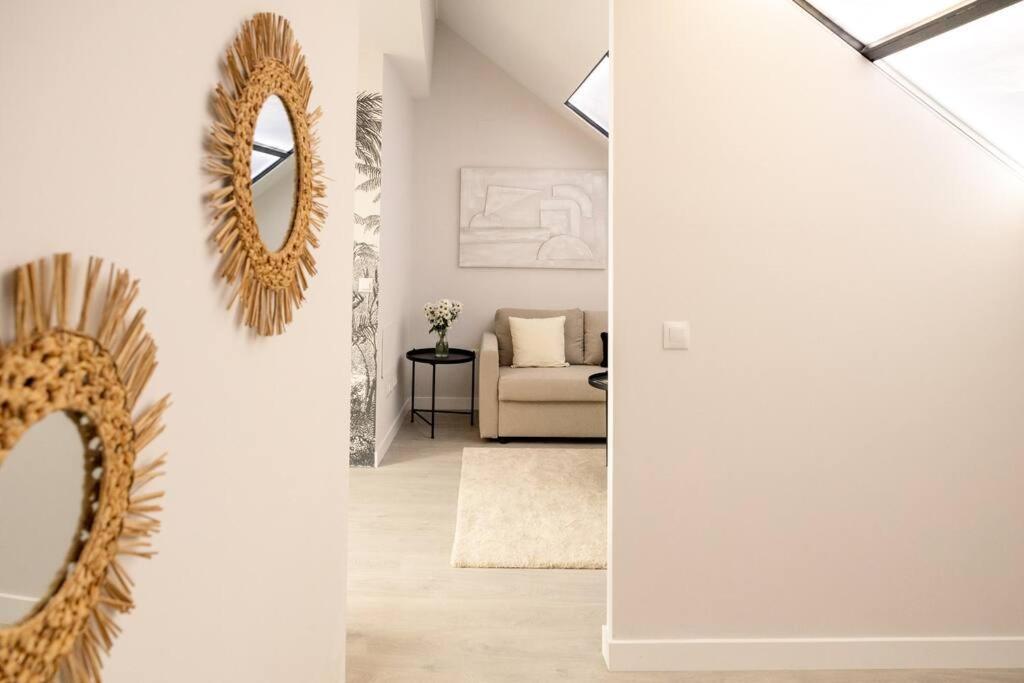 Atico Nuevo En Corazon De Malaga Apartment Екстериор снимка