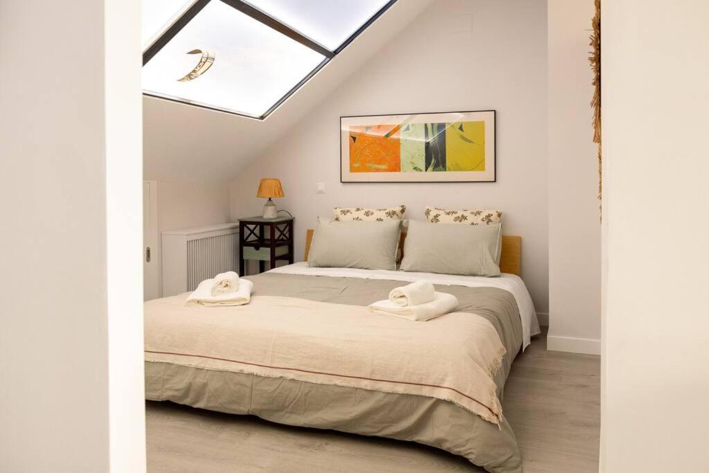 Atico Nuevo En Corazon De Malaga Apartment Екстериор снимка