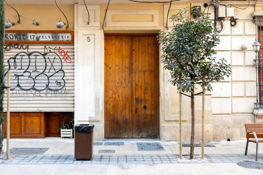Atico Nuevo En Corazon De Malaga Apartment Екстериор снимка