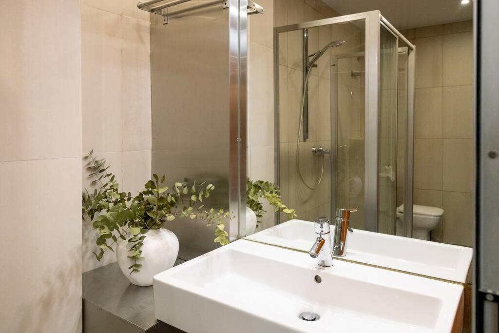 Atico Nuevo En Corazon De Malaga Apartment Екстериор снимка
