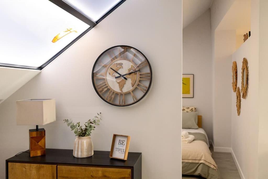 Atico Nuevo En Corazon De Malaga Apartment Екстериор снимка