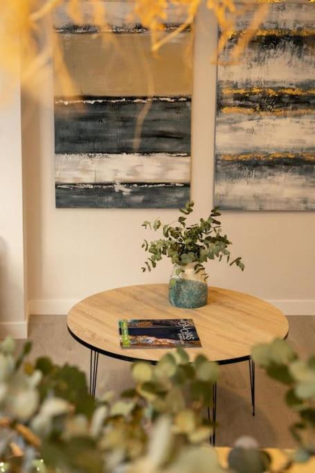 Atico Nuevo En Corazon De Malaga Apartment Екстериор снимка