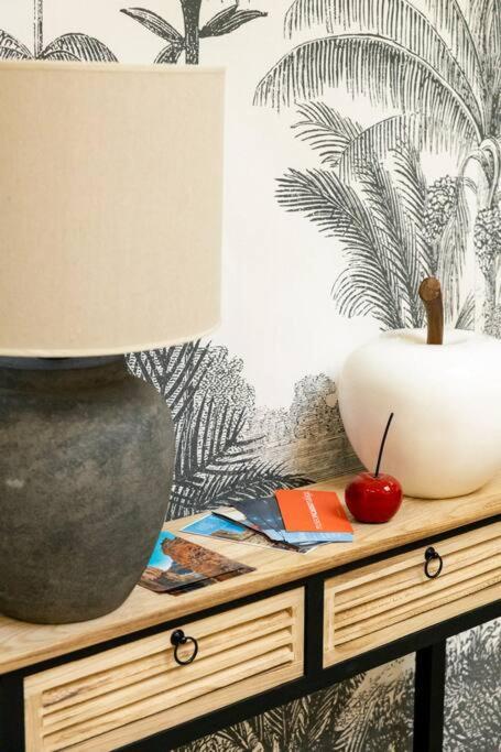 Atico Nuevo En Corazon De Malaga Apartment Екстериор снимка