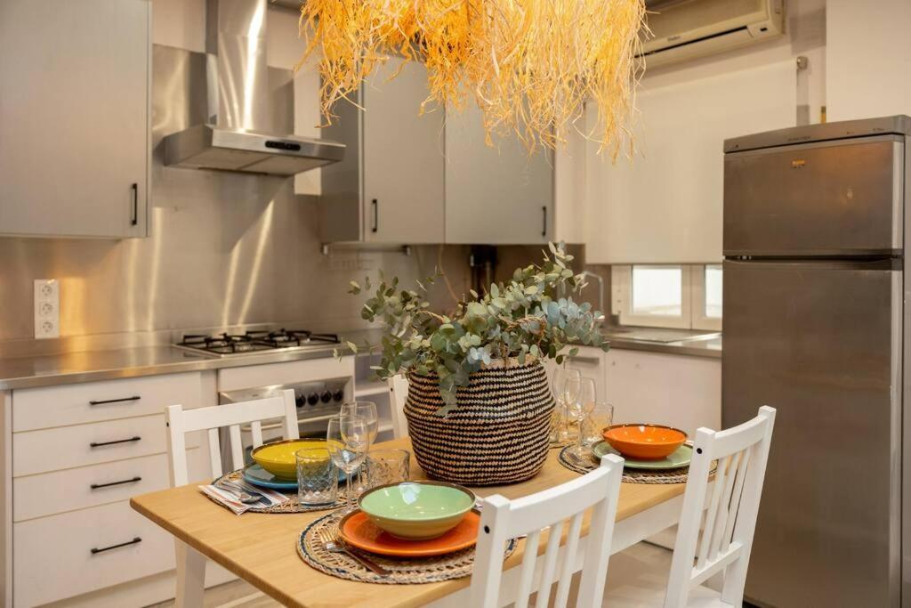 Atico Nuevo En Corazon De Malaga Apartment Екстериор снимка
