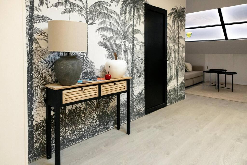 Atico Nuevo En Corazon De Malaga Apartment Екстериор снимка